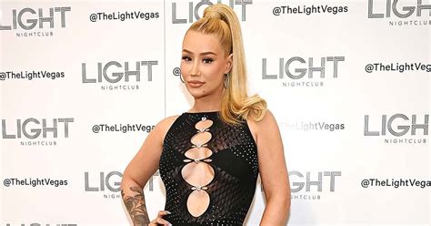 Iggy Azalea Joins OnlyFans for 4th Album Hotter Than Hell